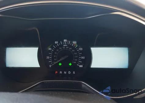 2016 Ford Fusion Se from USA, damaged, VIN 3FA6P0H70GR263063